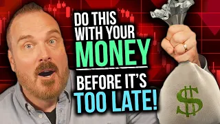 Do This with Your Money Before It's Too Late | Financial Advisor Tips | Shawn Bolz
