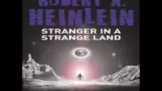 Stranger in a Strange Land -  Robert A  Heinlein 2