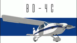 Bede BD-4C - Cost to Own