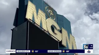 MGM Resorts cybersecurity breach could cost millions, expert says