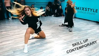 Contemporary | Skill Up | Katerina Oleynik