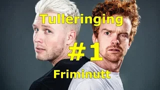 Friminutt - Tulleringing #1 - Herman ringer Sjögrens Bil & Motor