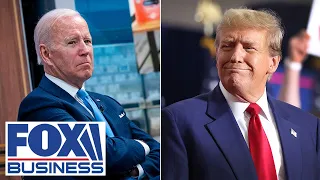 'IT'S PERSONAL': Biden reportedly resents Trump's digs as president wants to debate