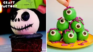 Halloween Trick or Treat : The Perfect Tasty Treats For Your Halloween Party! | Craft Factory