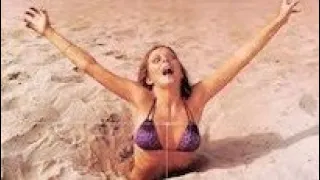 Blood Beach (1981) - Trailer HD 1080p