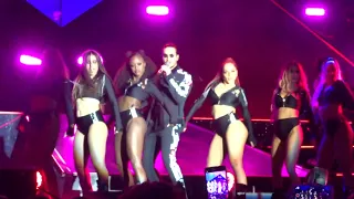 Maluma - El Préstamo (F.A.M.E. World Tour - Kö-Pi-ARENA Oberhausen - LIVE - 2018-10-07)