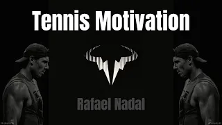 Rafael Nadal | Legends Never Die