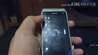 Unboxing Nokia N8 2020