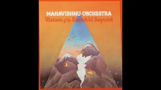 MAHAVISHNU ORCHESTRA: MICHAEL WALDEN ISOLATED DRUM TRACKS  (& BASS) -- Eternity's Breath, Pt  1