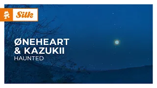 Øneheart & Kazukii - haunted [Monstercat Release]