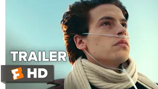 Five Feet Apart Trailer #2 (2019) | Movieclips Trailers