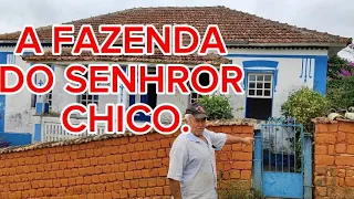 21 FILHOS FORAM CRIADOS AQUI.