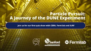 Particle Pursuit, a journey of the DUNE experiment