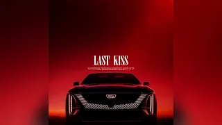 ANNA ASTI TYPE BEAT – «last kiss» by lesko