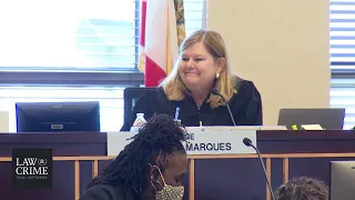 FL v. Markeith Loyd Trial Day 3 - Jury Selection Part 4
