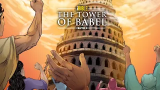 iBIBLE Chapter 6: Tower of Babel [RevelationMedia] | | Pre-Release Version