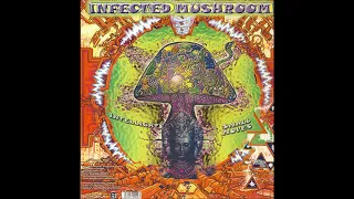 Infected Mushroom ‎- Intelligate