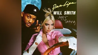 Dua Lipa & Will Smith: Jiggy-tating