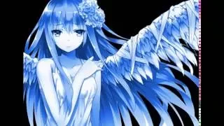 Not About Angels - Birdy - Nightcore