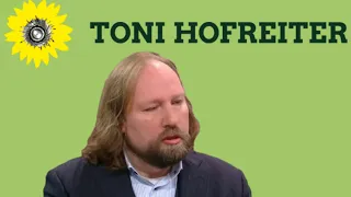 Rüstiger Toni