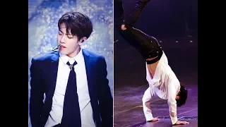 BTS JUNGKOOK - SEXY Moments