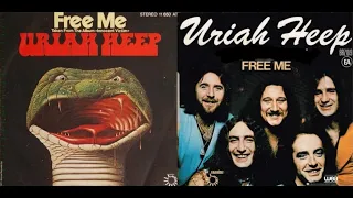 Uriah Heep - Free Me - 1977 - Fitness Center Top-Fit - Best Hit Mix