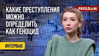 ❗️❗️ В ООН не видят доказательств геноцида в Украине. Почему? Разбор эксперта