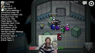 Janet reacts to the Petty song