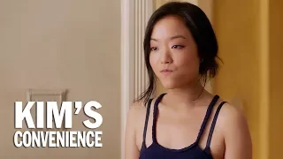 How to politely confront your roommate | Kim’s Convenience