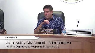 City Council Meeting