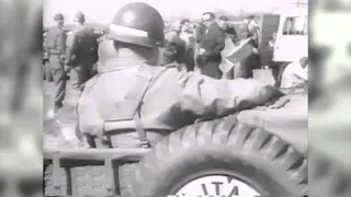 50th Anniversary: Selma to Montgomery Marches