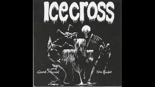 Icecross - Wandering Around ( 1973 )