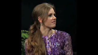 amy adams expresses her boundary