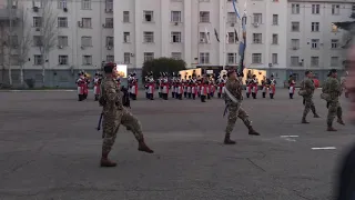 Regimiento Patricios/ Día del Arma de Infantería (1)