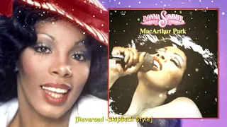 MacArthur Park - Donna Summer [Reversed -SkipBack Style]