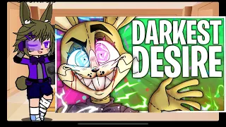 Missing kids react to Dawko darkest desire colab