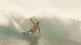 Mikey February Twin Pin Indo Sessions - V.2