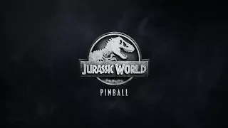 Pinball FX3 – Jurassic World Pinball - Announcement Trailer | PS4