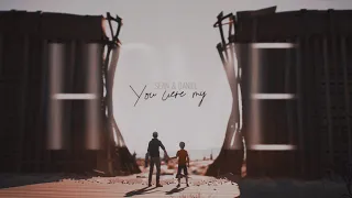 Sean & Daniel | You were my home [LIS2]