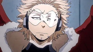 (Poker Face) - MHA - Hawks Edit