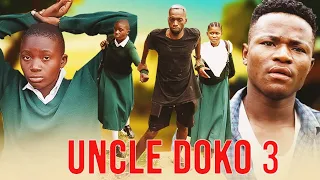 UNCLE DOKO EP ((3))