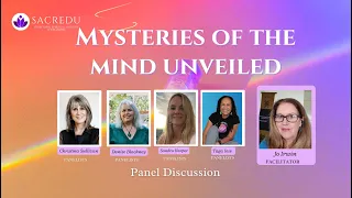 Unlock the Secret Powers of Mindfulness: Transform Mind, Body & Wallet