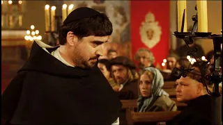 Luther clip -  Selling indulgences