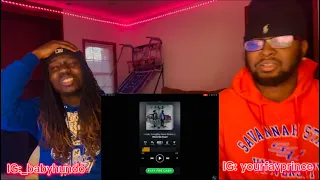 OMG WHAT WAS SAID😤🫣Quando Rondo & Nba Youngboy - Want Me Dead ll Reaction!!