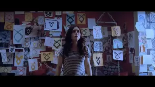 Mortal Instruments - Official Trailer - In Theaters August 21, 2013!