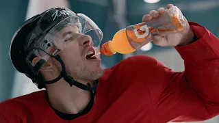 Gatorade Canada | G Hockey Athletes | Fuelling The Best