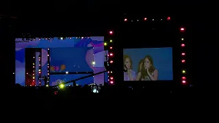 221022 BRAVE GIRLS - CHI MAT BA RAM in POPSTIVAL 2022