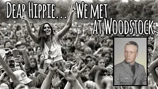 I Was a Cop at the 1969 Woodstock Festival