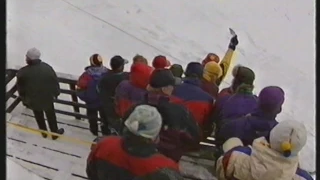 NM Marikollen 1995 Norway - Arve Vorvik, Espen Bredesen