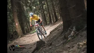 Carpathian MTB Epic 2018 – Stage 2 Best Of